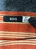 BDG Stripes Brown Casual Dress Size S - photo 7