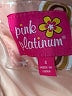Pink Platinum Pink Jacket Size 4 - photo 3