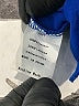 Prettygarden Solid Blue Jumpsuit Size M - photo 4