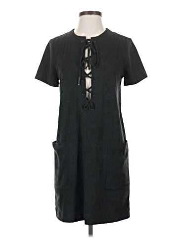 Kendall & Kylie Casual Dress (view 1)