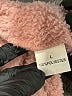 Unbranded 100% Polyester Tweed Pink Casual Pants Size L - photo 7