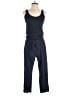 Michael Stars Solid Blue Jumpsuit Size S - photo 1