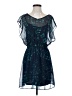 Express Teal Kimono Size S - photo 1