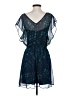 Express Teal Kimono Size S - photo 2