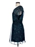 Express Teal Kimono Size S - photo 5