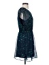 Express Teal Kimono Size S - photo 4