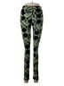 Lularoe Print Green Active Pants One size - photo 1