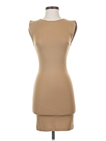 Alice + Olivia Cocktail Dress (view 1)