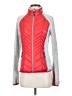 Xersion 100% Polyester Color Block Red Jacket Size S - photo 1