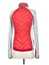Xersion 100% Polyester Color Block Red Jacket Size S - photo 2