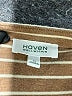 Haven Well Within 100% Cotton Brown Pullover Sweater Size XL - photo 7
