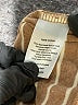 Haven Well Within 100% Cotton Brown Pullover Sweater Size XL - photo 8
