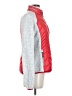 Xersion 100% Polyester Color Block Red Jacket Size S - photo 4