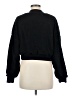 Fabletics Solid Black Turtleneck Sweater Size M - photo 2