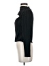 Leith 100% Polyester Black Long Sleeve Top Size XS - photo 5