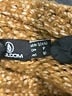 Volcom 100% Polyester Brown Cardigan Size S - photo 8