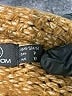 Volcom 100% Polyester Brown Cardigan Size S - photo 9