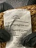 Volcom 100% Polyester Brown Cardigan Size S - photo 10