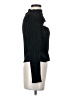 Leith 100% Polyester Black Long Sleeve Top Size XS - photo 4