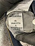 AGOLDE Solid Blue Jeans Size 30 waist - photo 8
