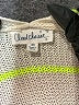 Cloud Chaser 100% Acrylic Stripes Yellow Pullover Sweater Size M - photo 7