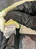 Cloud Chaser 100% Acrylic Stripes Yellow Pullover Sweater Size M - photo 8