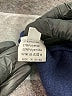 Unbranded Blue Cardigan Size XL - photo 5
