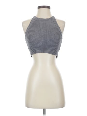 Aster Sleeveless Top (view 1)