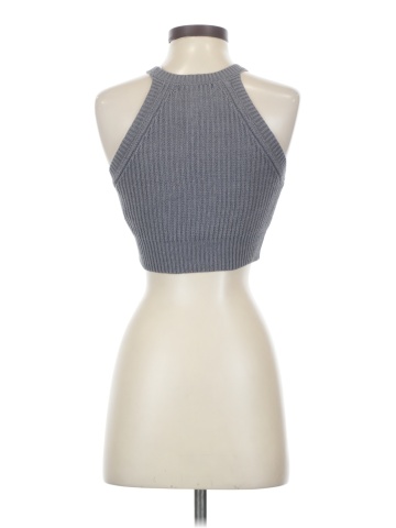 Aster Sleeveless Top (view 2)