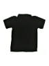 Attaboy Black Short Sleeve Top Size 8 - photo 2