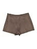 Grace Brown Skort Size L - photo 2