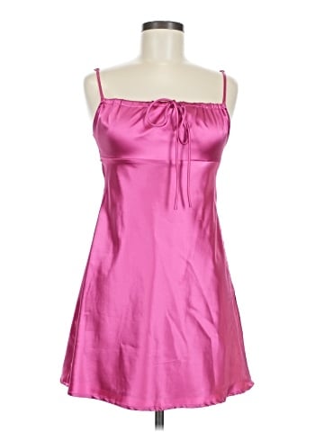 Princess Polly Cocktail Dress (view 1)