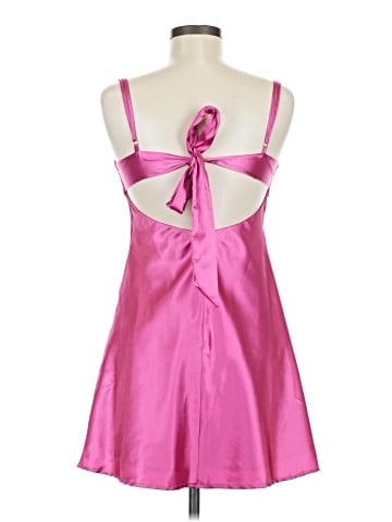 Princess Polly Cocktail Dress (view 2)