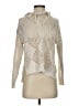 Nicole Miller Artelier Ivory Pullover Sweater Size XS - photo 1