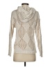 Nicole Miller Artelier Ivory Pullover Sweater Size XS - photo 2