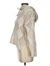 Nicole Miller Artelier Ivory Pullover Sweater Size XS - photo 5