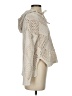 Nicole Miller Artelier Ivory Pullover Sweater Size XS - photo 4
