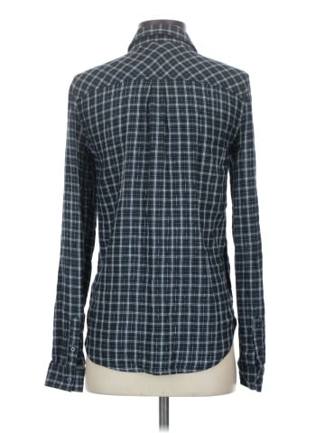 Paige Long Sleeve Button-Down Shirt (view 2)