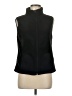 Unbranded Black Vest Size M (estimated) - photo 1