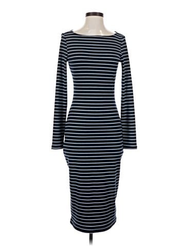 Just Fab Casual Dress (view 1)