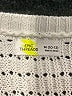 Epic Threads White Sweater Vest Size M (kids) - photo 3