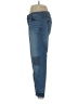 Parker Smith Blue Jeans Size 29 waist - photo 5