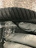 Sisters Black Turtleneck Sweater Size S - photo 7
