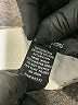 Sisters Black Turtleneck Sweater Size S - photo 8