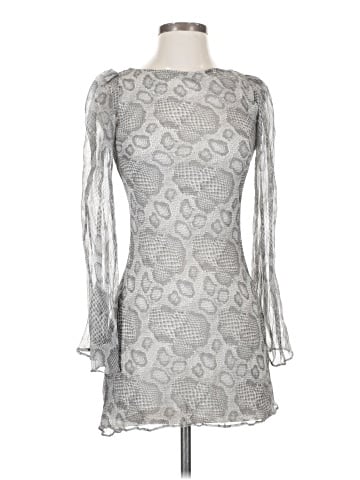 Stone Cold Fox Cocktail Dress (view 1)