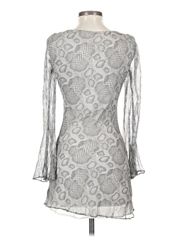 Stone Cold Fox Cocktail Dress (view 2)