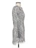 Stone Cold Fox Gray Cocktail Dress Size XXS (estimated) - photo 4
