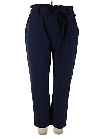 Hanna Nikole Casual Pants (view 1)