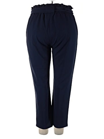 Hanna Nikole Casual Pants (view 2)