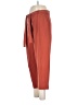 Topshop Red Casual Pants Size 8 - photo 5